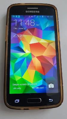 SAMSUNG GALAXY CORE CELL PHONE (Like New) - Photo 2