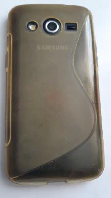 SAMSUNG GALAXY CORE CELL PHONE (Like New) - Photo 3