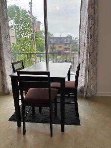 Nice, spacious 2-bedroom apartment in Brossard with appliances - Photo 10