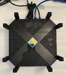 TP-Link Archer AX6000 Wi-Fi 6 Router 2.5 Gbps WAN Port Tested