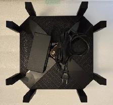 TP-Link Archer AX6000 Wi-Fi 6 Router 2.5 Gbps WAN Port Tested - Photo 4