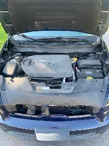 2016 Jeep Cherokee North – 3.2L V6 FWD - Photo 10
