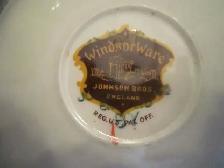 Johnson Bros. ENGLISH ROSE Windsor Ware china set for 4 - Photo 3