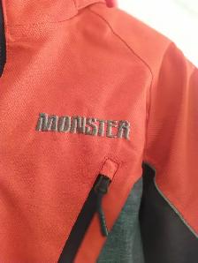 manteau hiver garcon