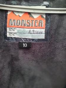 manteau hiver garcon - Photo 2