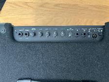 TRAYNOR SMALL BLOCK SB112 BASS AMPLIFIER - Photo 3