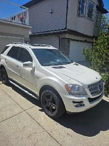 Mercedes ML350 Bluetec Diesel - Photo 2