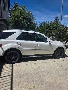 Mercedes ML350 Bluetec Diesel - Photo 3