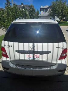 Mercedes ML350 Bluetec Diesel - Photo 4
