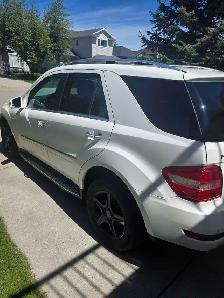 Mercedes ML350 Bluetec Diesel - Photo 5