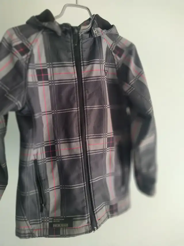 manteau garcon automne et printemps