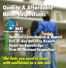 Home Inspections - Mississauga | Brampton | Milton