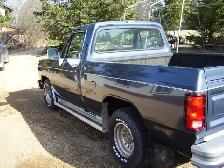 1988 dodge short box regular cab - Photo 2