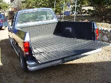 1988 dodge short box regular cab - Photo 4