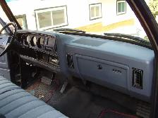 1988 dodge short box regular cab - Photo 9