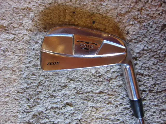 EVERYONE WANTS TO TRY OUT A SET OF FORGED BLADES