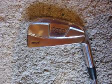 EVERYONE WANTS TO TRY OUT A SET OF FORGED BLADES