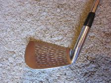 EVERYONE WANTS TO TRY OUT A SET OF FORGED BLADES - Photo 2