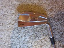 EVERYONE WANTS TO TRY OUT A SET OF FORGED BLADES - Photo 3
