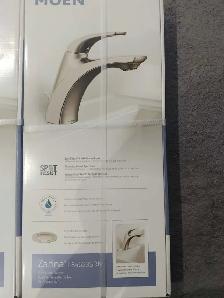 Zarina bathroom sink faucet - Photo 2