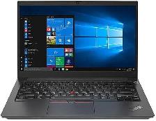 Lenovo ThinkPad E14 Gen 3 Ryzen 5 5500U 16GB RAM 256GB SSD