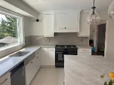 Custom Countertop for Kitchen and More Starting $47/sqft Install - Photo 10