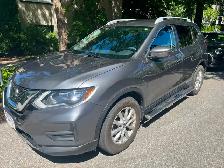2020 Nissan Rogue SE 91k with extras