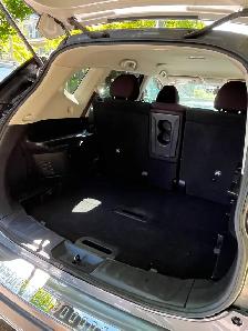 2020 Nissan Rogue SE 91k with extras - Photo 3