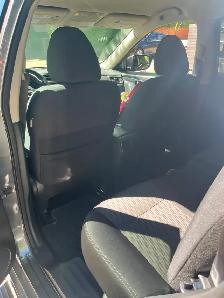 2020 Nissan Rogue SE 91k with extras - Photo 4