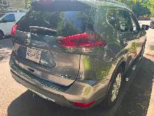2020 Nissan Rogue SE 91k with extras - Photo 7