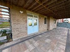 $1850 All-Inc! 2BR Legal Walkout Basement w/Pond View - Brampton
