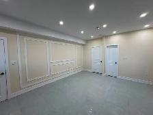$1850 All-Inc! 2BR Legal Walkout Basement w/Pond View - Brampton - Photo 5