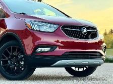 2018 Buick Encore Sport Touring AWD! NO ACCIDENTS-CERTIFIED! - Photo 4