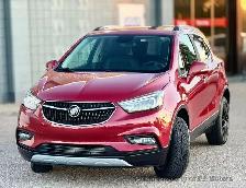 2018 Buick Encore Sport Touring AWD! NO ACCIDENTS-CERTIFIED! - Photo 5