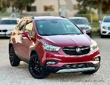 2018 Buick Encore Sport Touring AWD! NO ACCIDENTS-CERTIFIED! - Photo 6