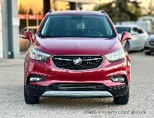 2018 Buick Encore Sport Touring AWD! NO ACCIDENTS-CERTIFIED! - Photo 7