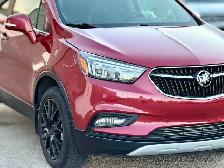 2018 Buick Encore Sport Touring AWD! NO ACCIDENTS-CERTIFIED! - Photo 8