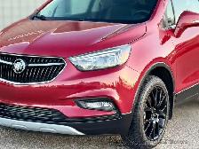 2018 Buick Encore Sport Touring AWD! NO ACCIDENTS-CERTIFIED! - Photo 9