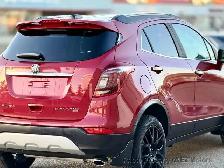 2018 Buick Encore Sport Touring AWD! NO ACCIDENTS-CERTIFIED! - Photo 11