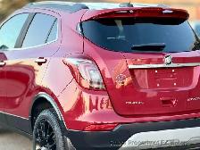2018 Buick Encore Sport Touring AWD! NO ACCIDENTS-CERTIFIED! - Photo 12