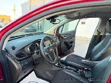 2018 Buick Encore Sport Touring AWD! NO ACCIDENTS-CERTIFIED! - Photo 14