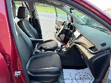 2018 Buick Encore Sport Touring AWD! NO ACCIDENTS-CERTIFIED! - Photo 18