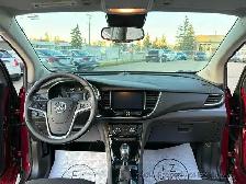 2018 Buick Encore Sport Touring AWD! NO ACCIDENTS-CERTIFIED! - Photo 20