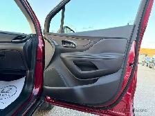 2018 Buick Encore Sport Touring AWD! NO ACCIDENTS-CERTIFIED! - Photo 21