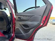 2018 Buick Encore Sport Touring AWD! NO ACCIDENTS-CERTIFIED! - Photo 22