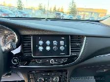2018 Buick Encore Sport Touring AWD! NO ACCIDENTS-CERTIFIED! - Photo 27