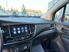 2018 Buick Encore Sport Touring AWD! NO ACCIDENTS-CERTIFIED! - Photo 28