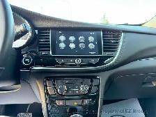 2018 Buick Encore Sport Touring AWD! NO ACCIDENTS-CERTIFIED! - Photo 29
