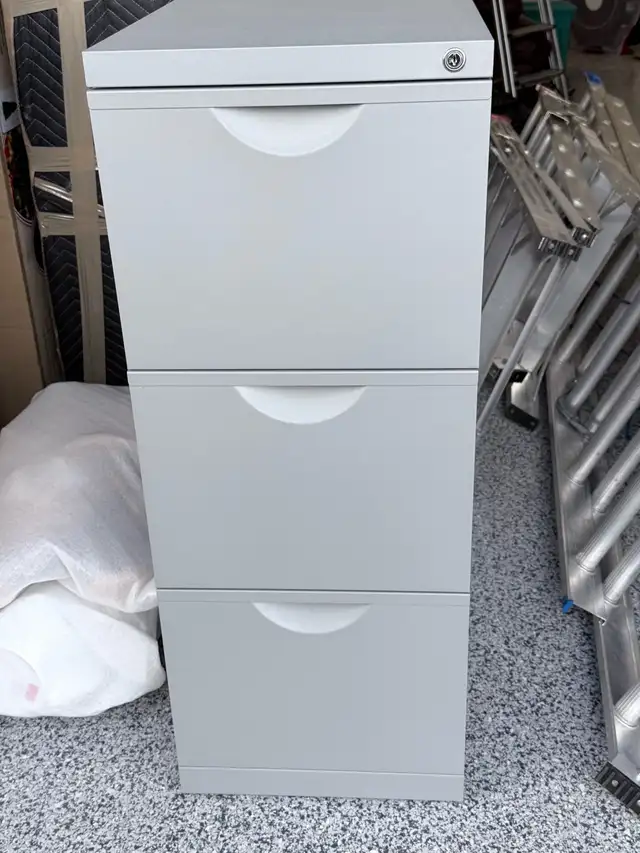 Filing Cabinet