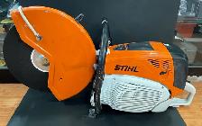 STIHL TS800 16" CONCRETE SAW